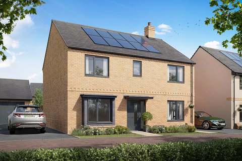 5 bedroom home for sale