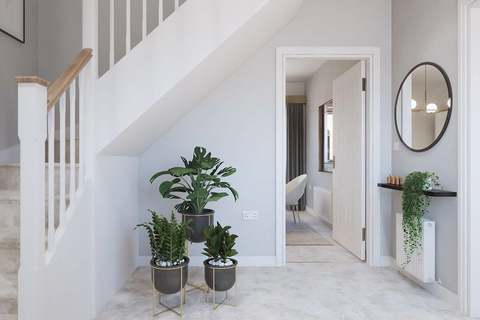 5 bedroom home for sale