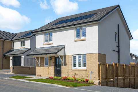 4 bedroom home for sale
