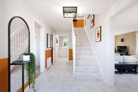 4 bedroom home for sale