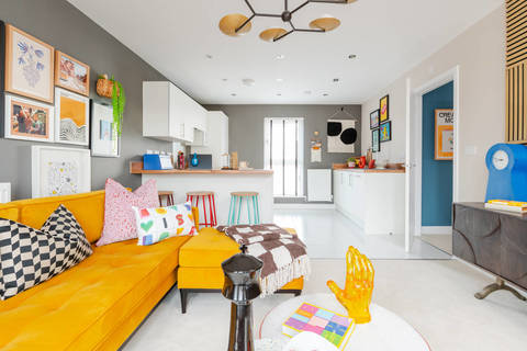 2 bedroom home for sale