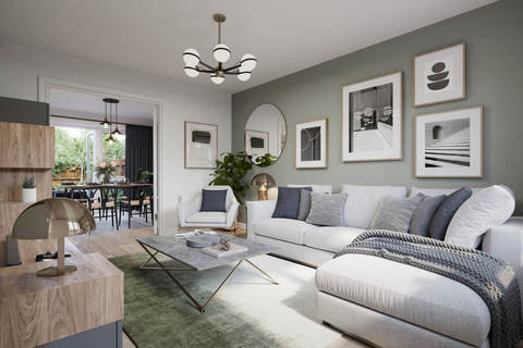 4 bedroom home for sale