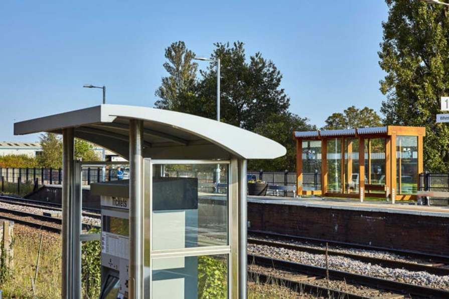 Wallyford, East Lothian EH21