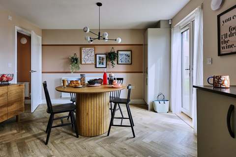 3 bedroom home for sale