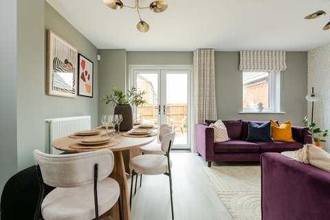 4 bedroom home for sale