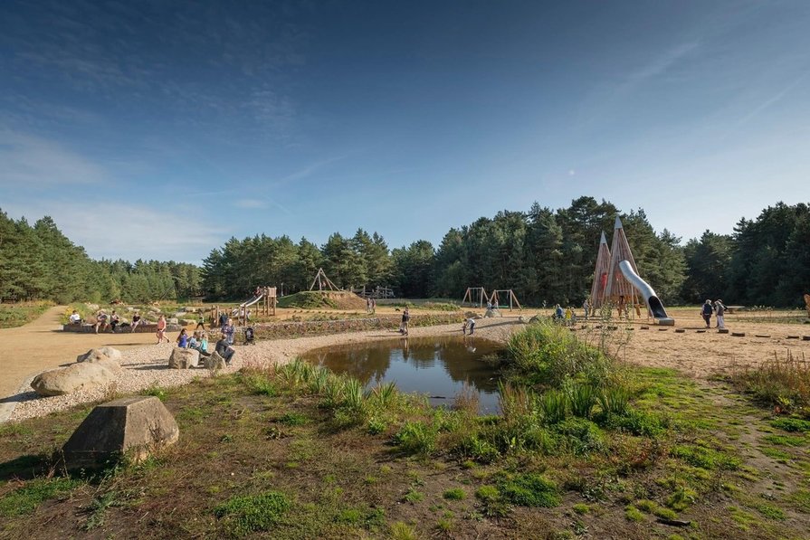 Bordon, Hampshire GU35