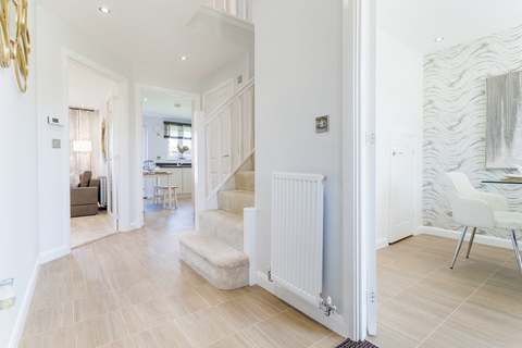 4 bedroom home for sale