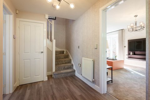 4 bedroom home for sale