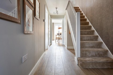 4 bedroom home for sale