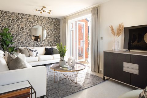 3 bedroom home for sale