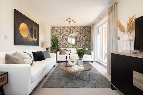 3 bedroom home for sale