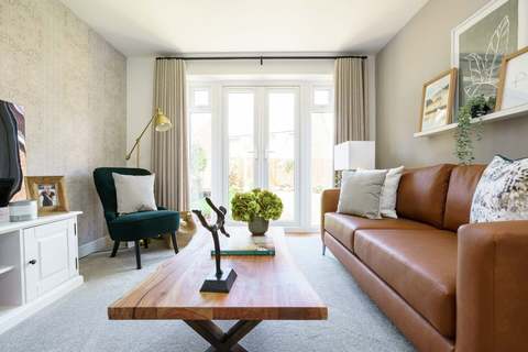 3 bedroom home for sale