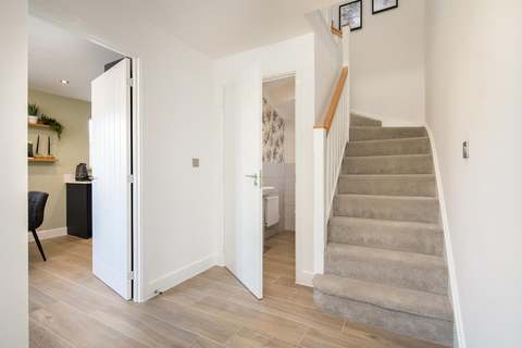 3 bedroom home for sale