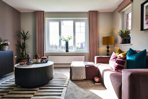 4 bedroom home for sale