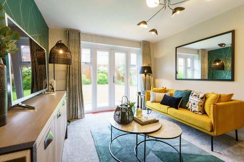 3 bedroom home for sale