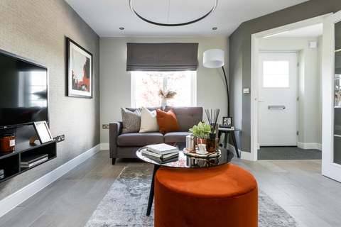 3 bedroom home for sale