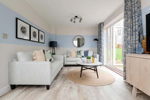 3 bedroom home for sale