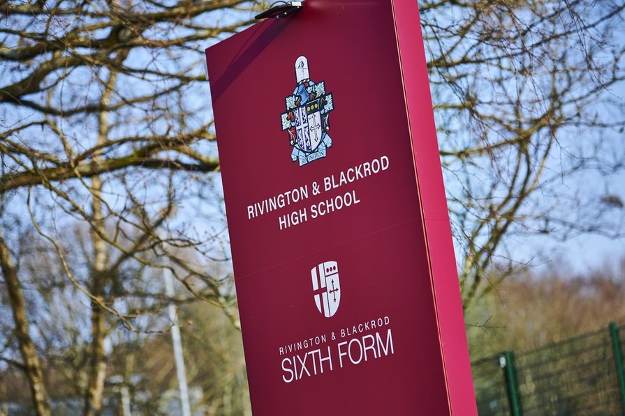 Chorley, Lancashire PR7 