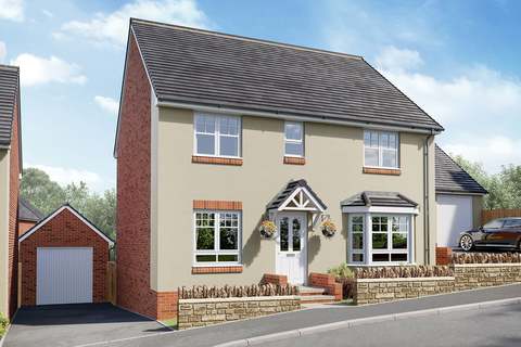 4 bedroom home for sale