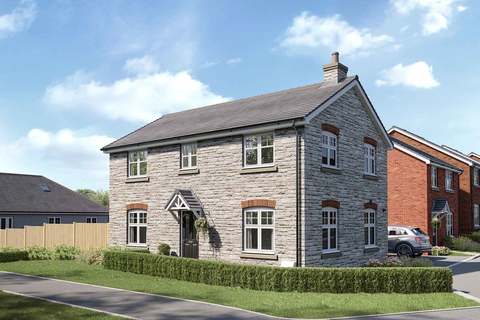 4 bedroom home for sale