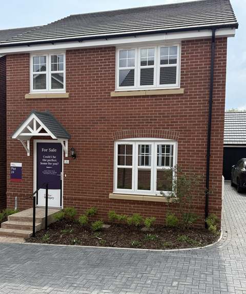4 bedroom home for sale