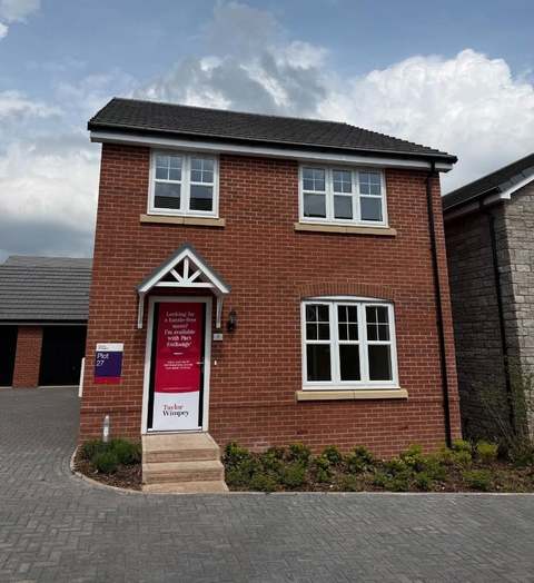 4 bedroom home for sale