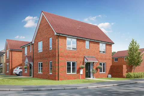 3 bedroom home for sale