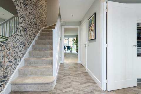 3 bedroom home for sale