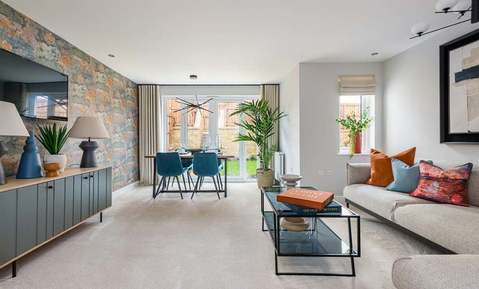 2 bedroom home for sale