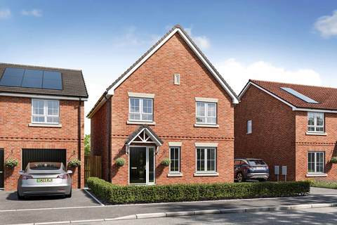 4 bedroom home for sale