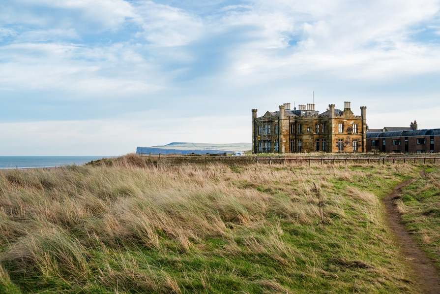 Redcar, North Yorkshire TS10