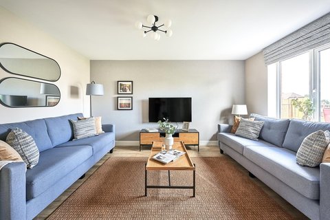 3 bedroom home for sale