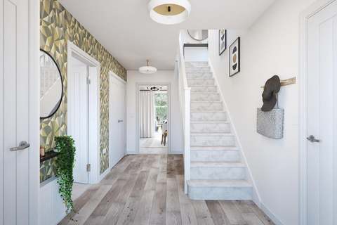 5 bedroom home for sale