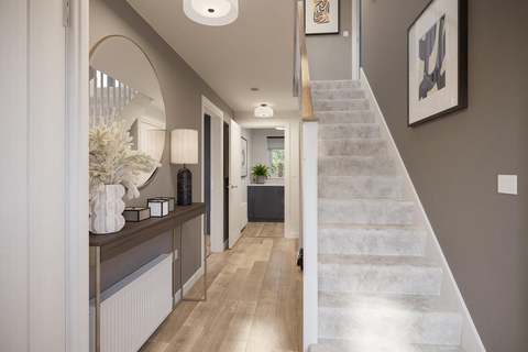 4 bedroom home for sale