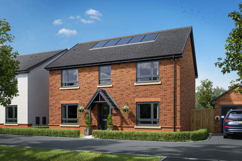 4 bedroom home for sale