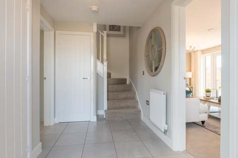 4 bedroom home for sale