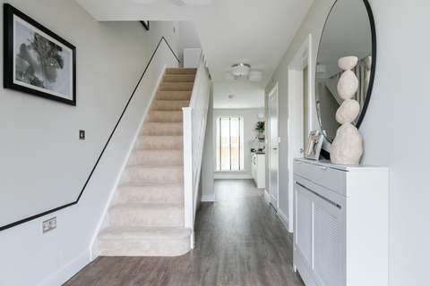 4 bedroom home for sale