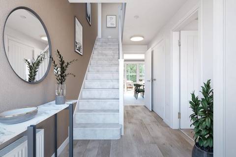 4 bedroom home for sale