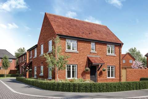 3 bedroom home for sale