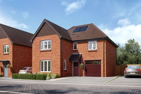 4 bedroom home for sale