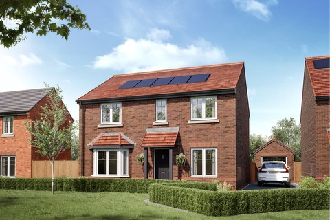4 bedroom home for sale