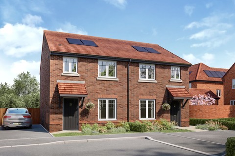 3 bedroom home for sale