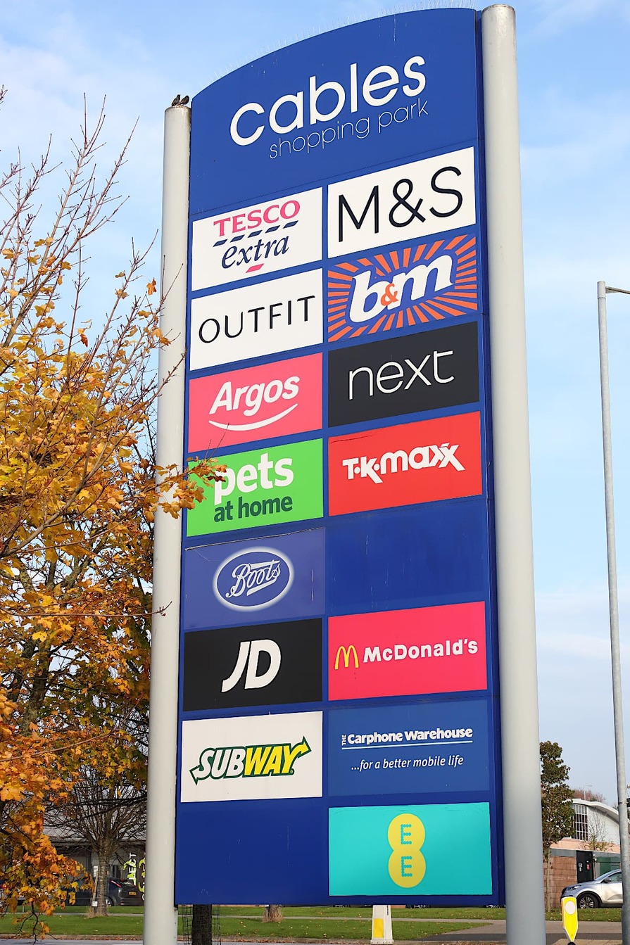 Whiston, Merseyside L35 