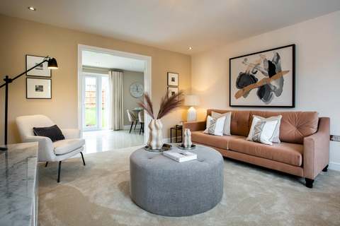 4 bedroom home for sale