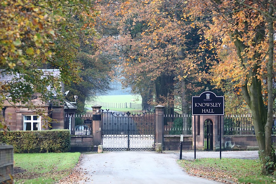 Whiston, Merseyside L35 