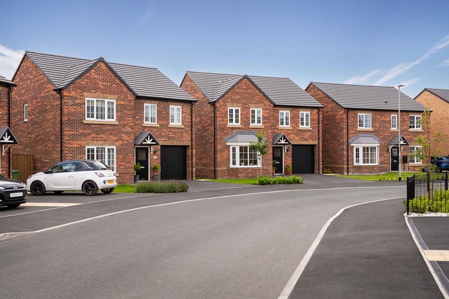 Market Weighton, East Riding of Yorkshire YO43