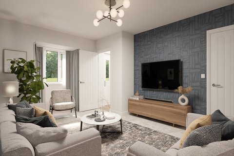 3 bedroom home for sale