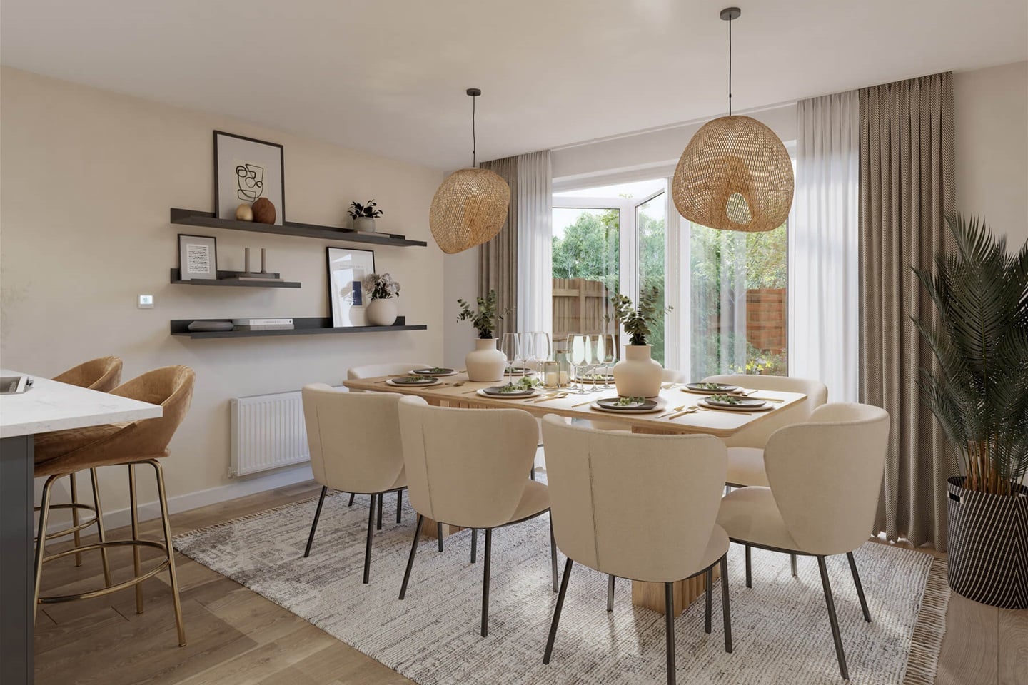 3 bedroom home for sale