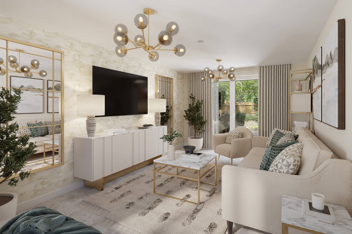 3 bedroom home for sale