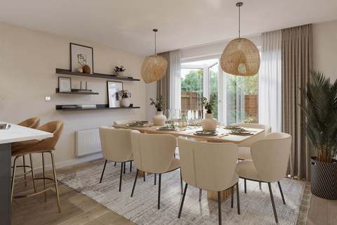 4 bedroom home for sale